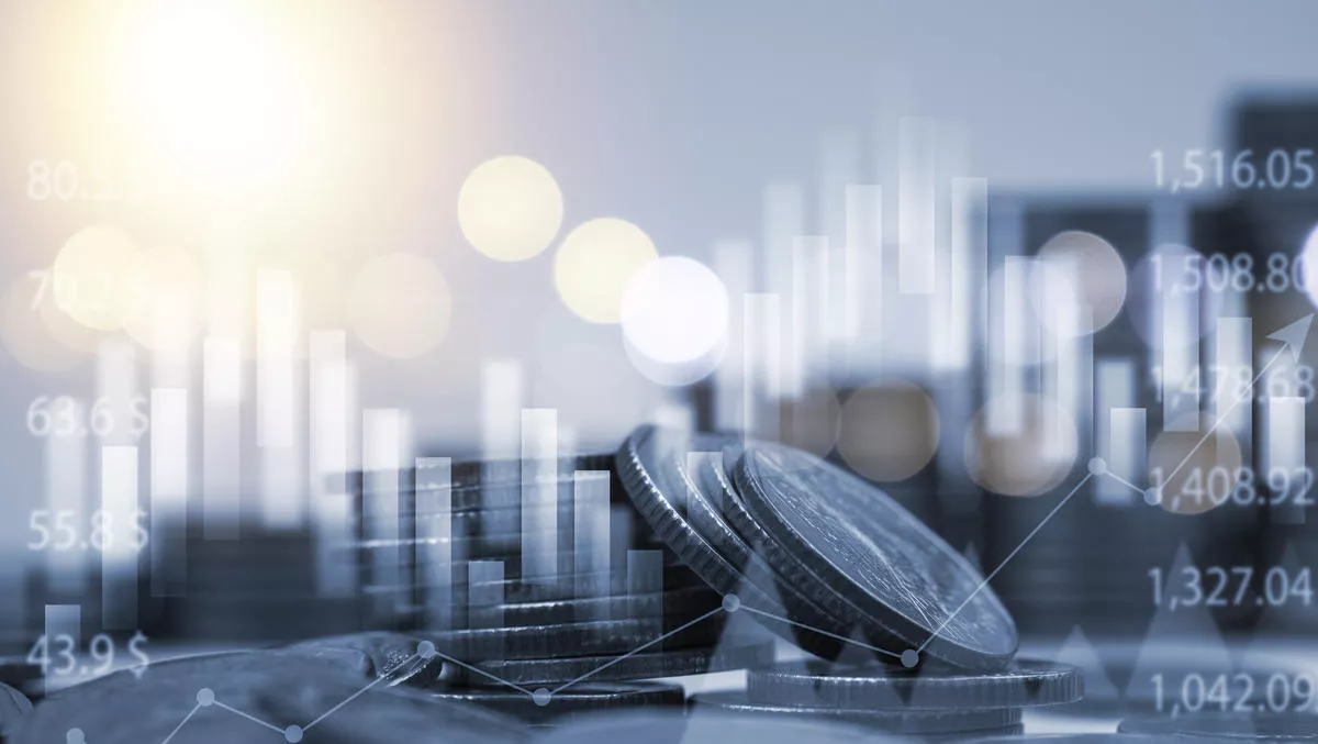Spend on blockchain solutions to reach $6.6 billion