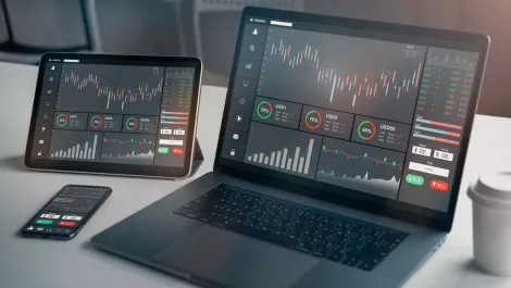 Chromebook and tablet vendors posting record first-quarter numbers