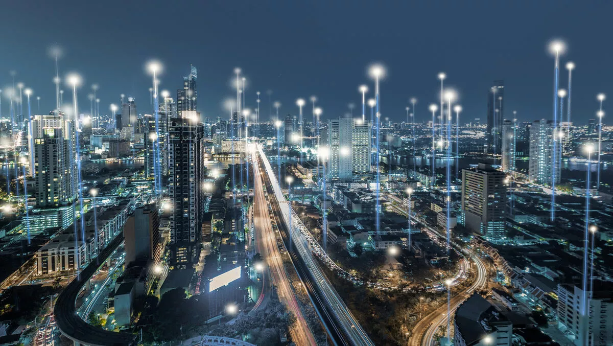 Bentley Systems acquires sensemetrics and Vista Data Vision, boosts IoT capabilities