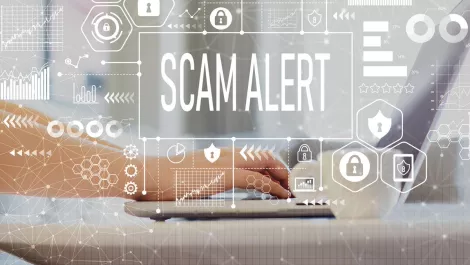 Surge of SMS scams impersonating meal kit delivery companies