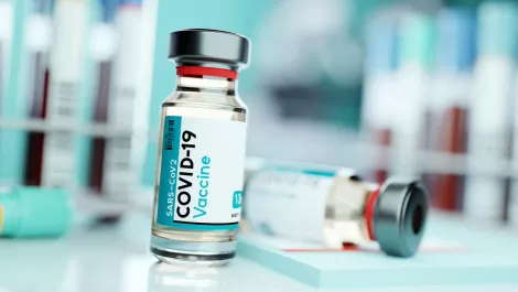 McAfee reports a surge of malware hidden in COVID-19 vaccine appointments