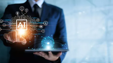 Deloitte launches Australian AI Institute to advance AI for good