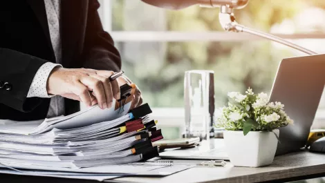 Insight on how businesses plan to manage data going forward - Survey