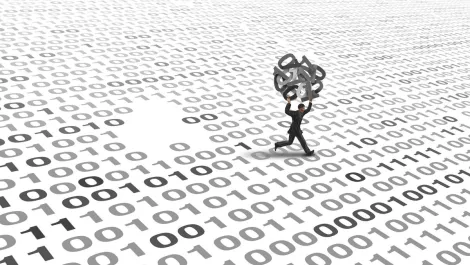 Risk of data leaks high as employees unsure about confidentiality