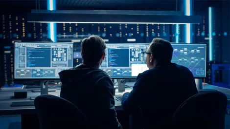 Why strengthening information security is essential for every successful cloud service provider