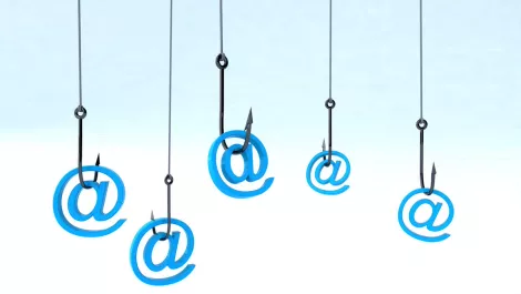 Layered security strategy vital to combat Microsoft 365 phishing threat