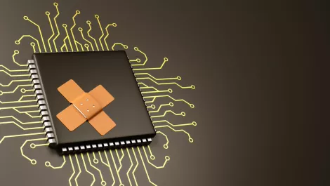 Microsoft's Patch Tuesday announcement 'alarming'