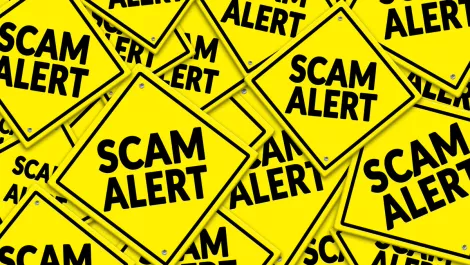 Scam Alert: Flubot malware hits New Zealand