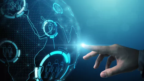 How to make a difference to Australia's digital skill shortage