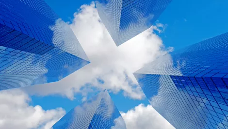 Private cloud to remain crucial component of hybrid cloud strategies