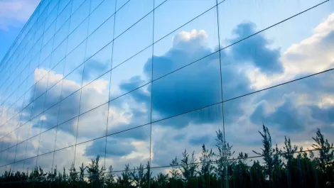 Cloud infrastructure services continue to be in high demand