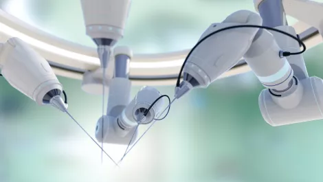 New robotics deal paves way for innovative industry applications