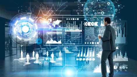 Digitisation drives B2B sales organisations to rethink go-to-market strategies