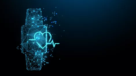 COVID-19 pandemic to fuel wearables, wireless growth in 2022