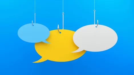 COVID-19 vax most popular topic for phishing attacks in 2021