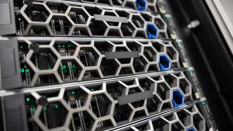 New data center marks Philippines status as global leader