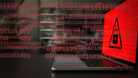 50% of employees use unauthorised file services for work
