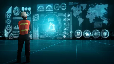 Major growth for IoT manufacturing market by 2026 - report