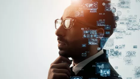 Cybersecurity leaders must evolve during challenging times