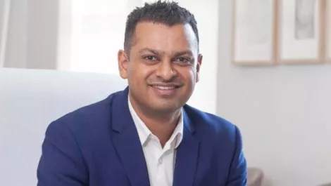 Sanjay galal   syspro apac cfo  1 