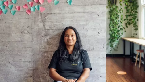 Melissa antoine jamf