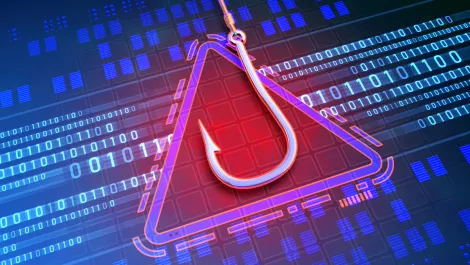 Developments in phishing and how to protect your business