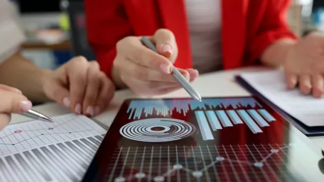 New financial accounting hub can manage 40 million events daily