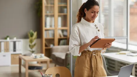 What does it take to build a thriving enterprise marketplace?
