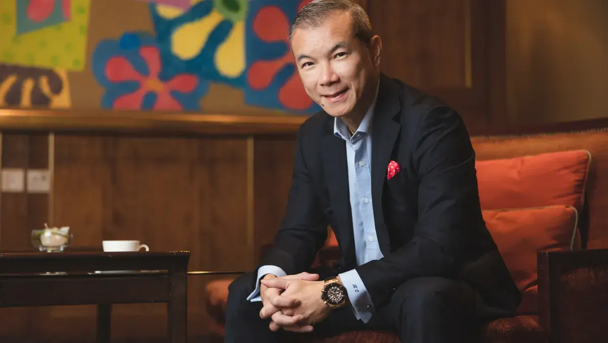 ExtraHop appoints Kenneth Chen as Asia Pacific Vice President