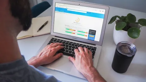 Pure seo client story