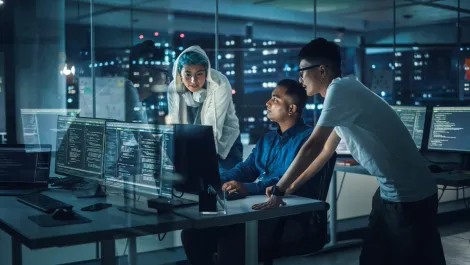 New report validates Absolute's Zero Trust capabilities
