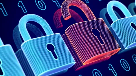 Microsoft report finds 74% increase in password attacks