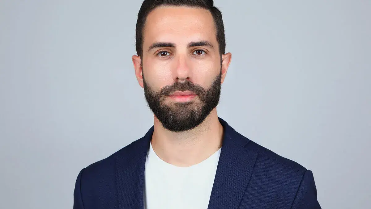 Contentsquare appoints Alex Llorens as Vice President of Sales