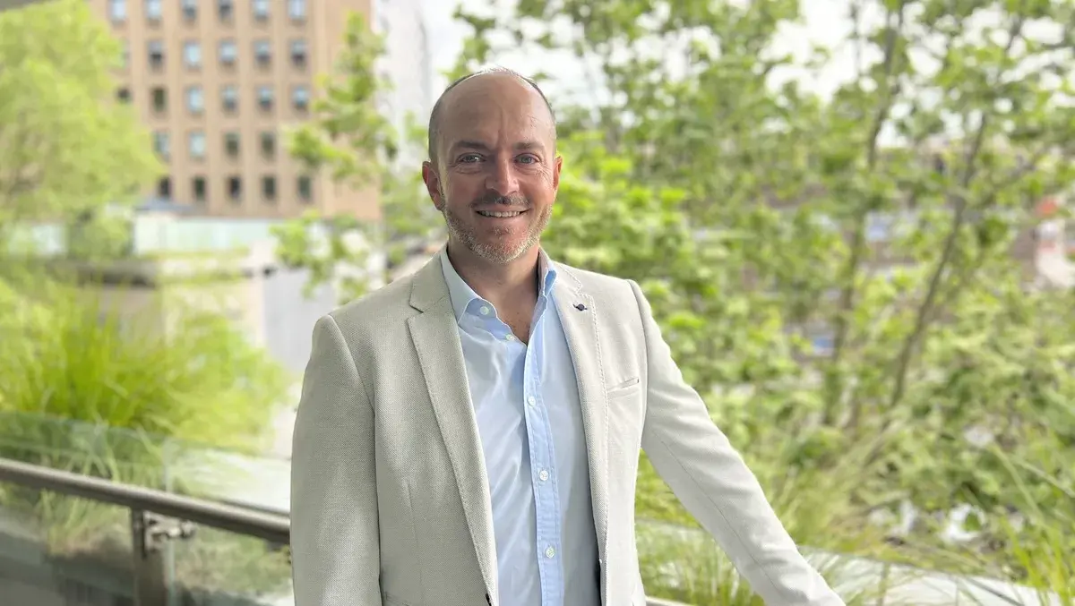 Rubrik appoints Antoine Le Tard as Vice President for the APAC region