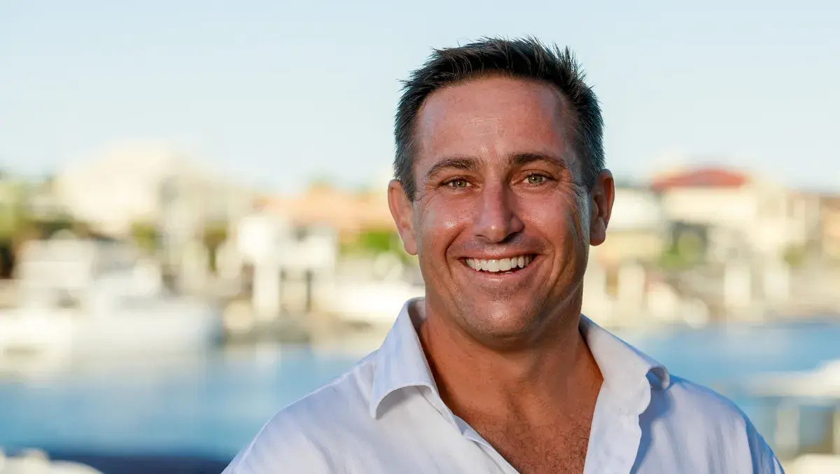 Cyara appoints Dean Saunders as Channel & Alliances Director of APAC