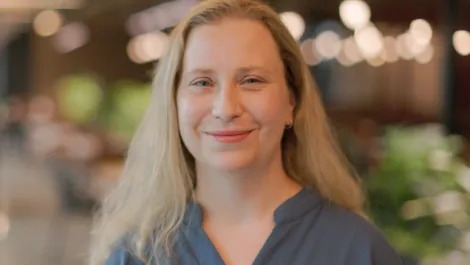 Inbal shani  github cpo   headshot