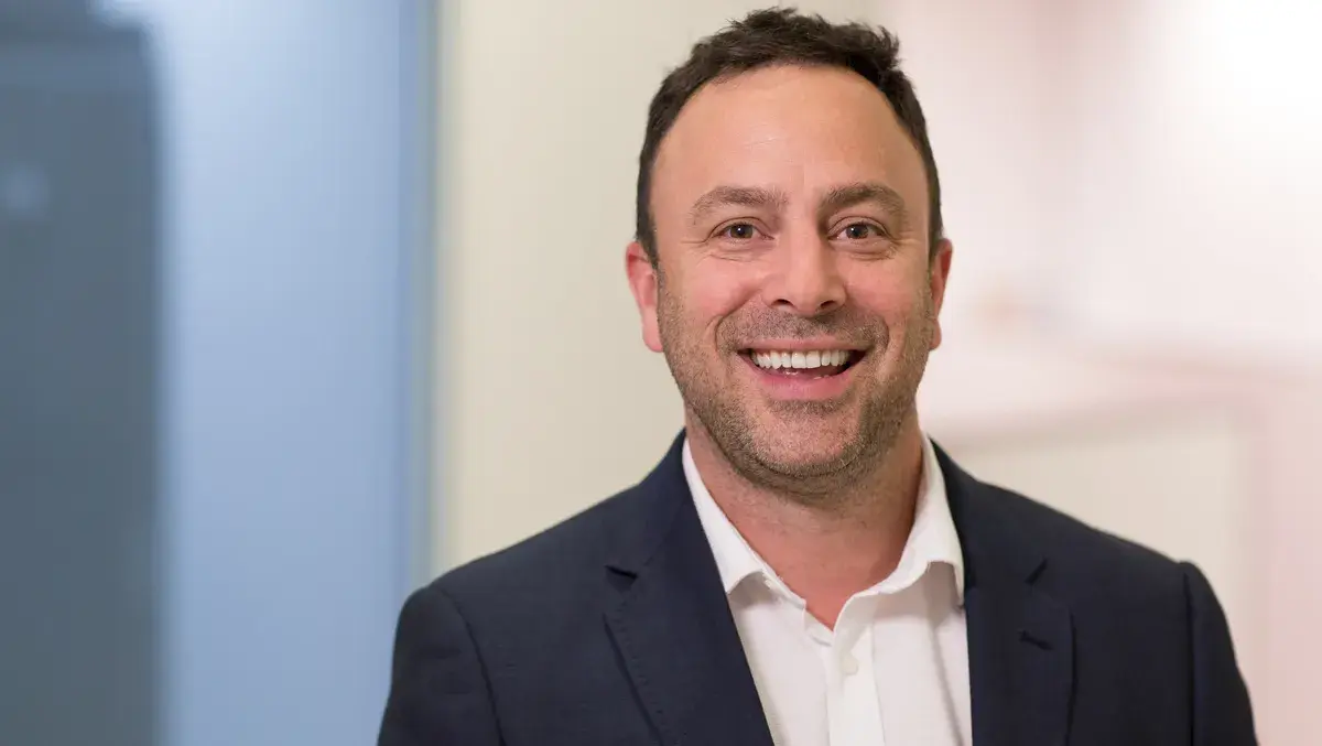 NetApp appoints new ANZ Area VP & Managing Director