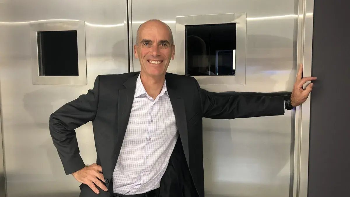 Mike foster macquarie government 1(2)