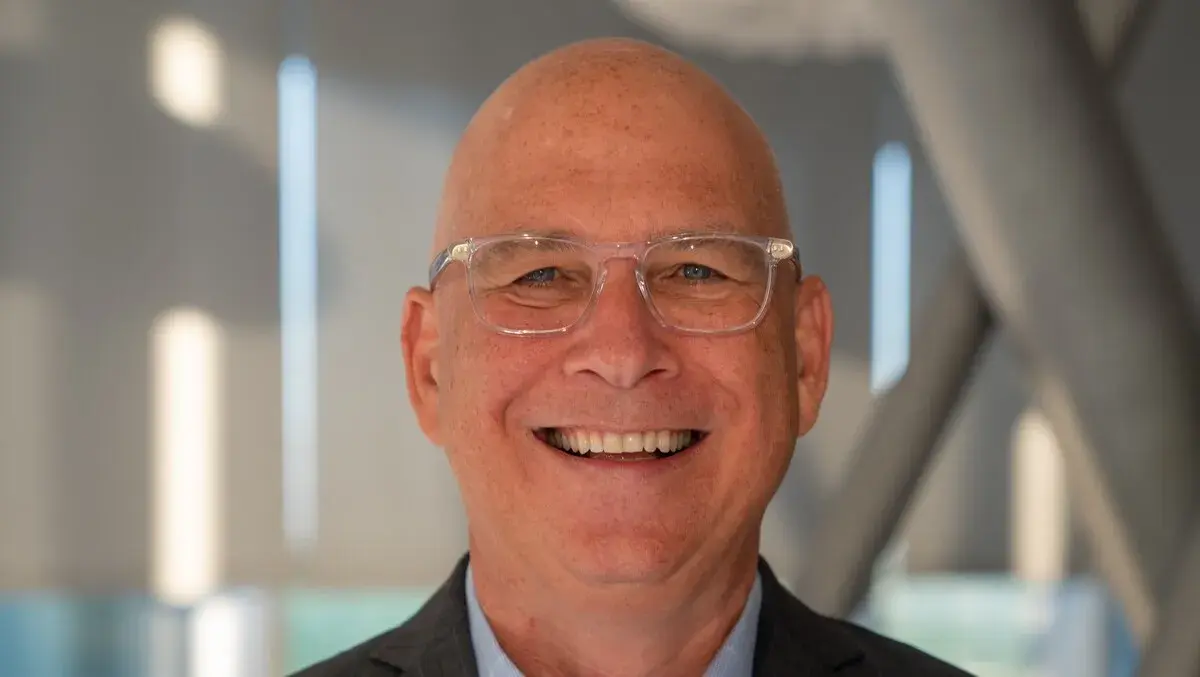 Equinix appoints Scott Crenshaw as Digital Services Executive VP & General Manager