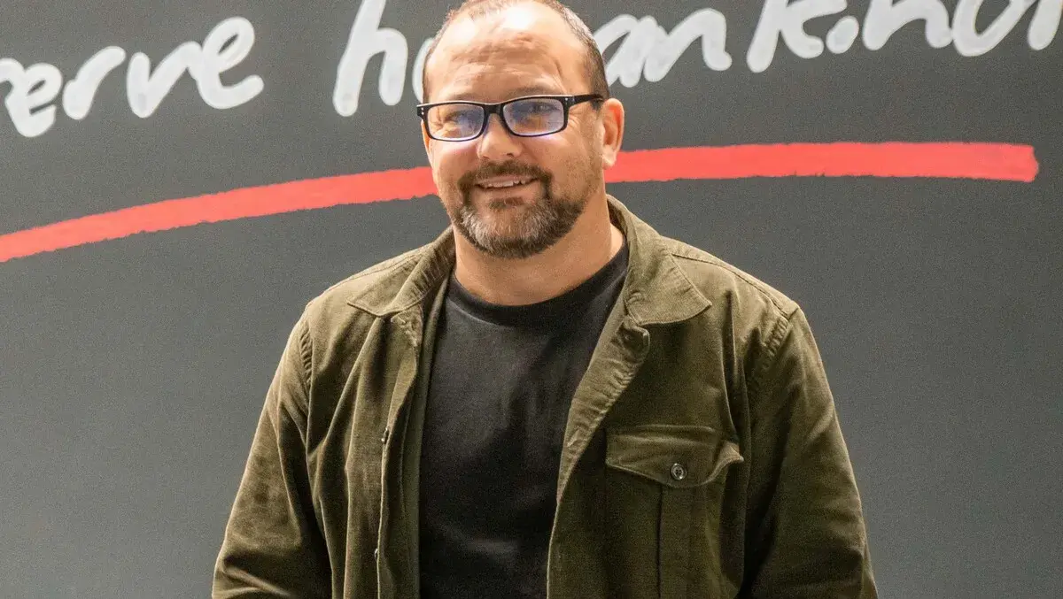 RUSH appoints Tim Packer as Wellington general manager