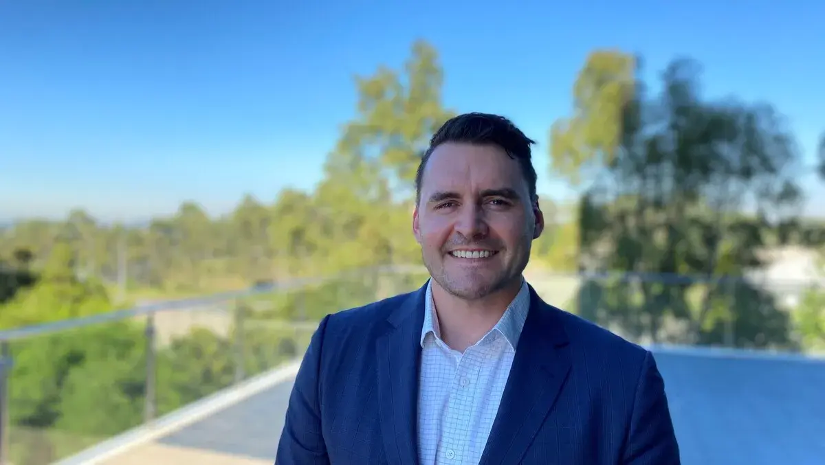 Vertiv appoints Ben Crowe as Vertical sales leader, colocation (colo) & hyperscale