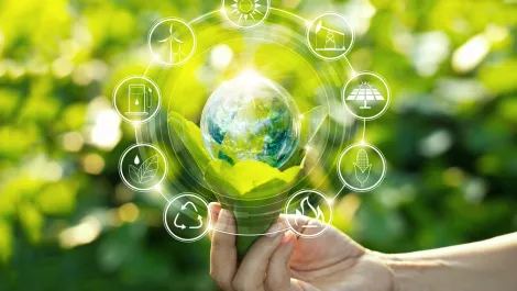 Brands urged to help create 'future that matters'