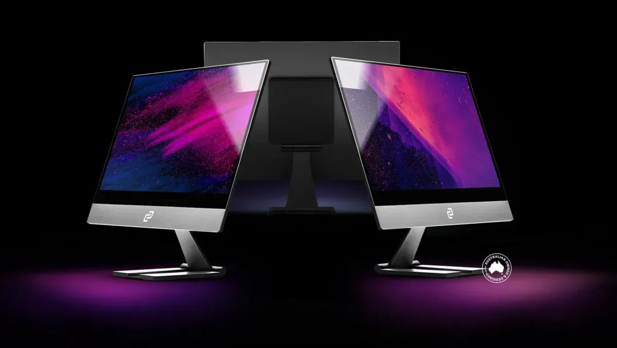 Sydney-based start-Up launches ultra-portable monitors in New Zealand