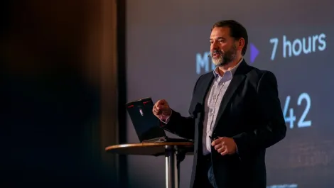 Gregg ostrowski cisco appdynamics