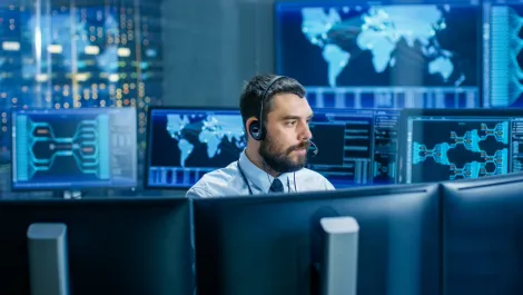 LogRhythm, Zscaler team up to address security challenges
