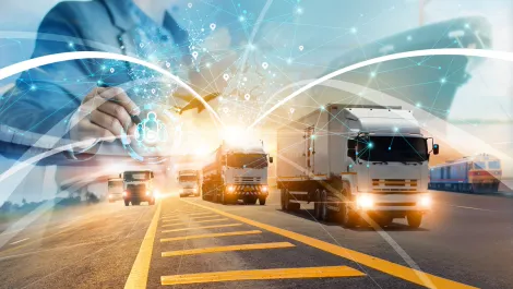 FMI investigates quickly growing eCommerce logistics market