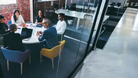 Evoko introduces two new room management systems