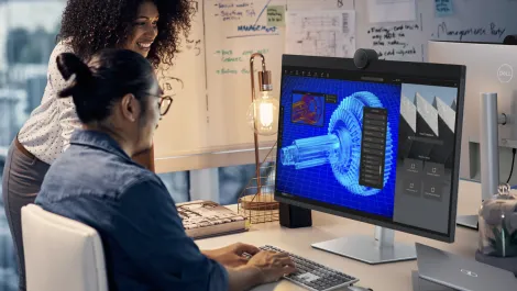 Dell UtraSharp 32 6K Monitor now available in Australia