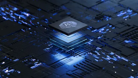 AI is the top disruptive technology impacting industries