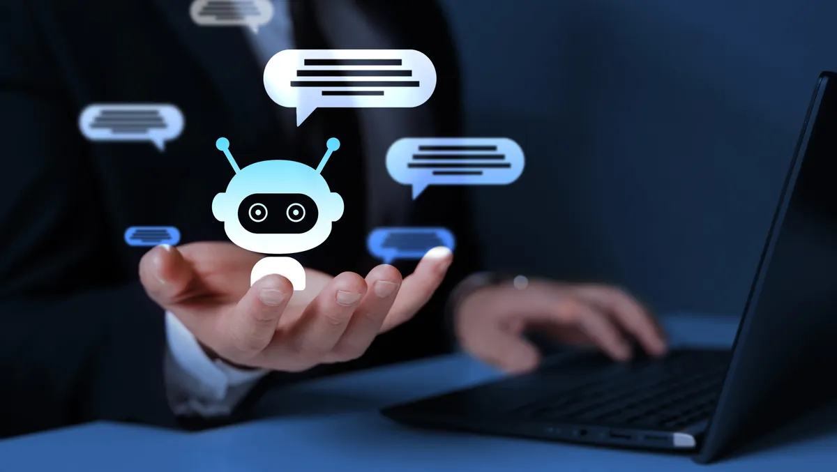 Demand for intelligent virtual assistants spurs conversational AI market